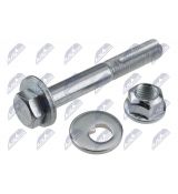 EXCENTRICKÉ SKRUTKY - SADA BMW 3 (E36E46) 91-06 DOLE 33326863853 ZWT-BM-055SK