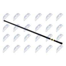 TYČ NÁPRAVY CITROEN BERLINGO 96-, XSARA PICASSO -05, PEUGEOT PARTNER 96-, 405 -96 3230 103021MM VZADU VĽAVO 5150.64 ZWT-CT-010