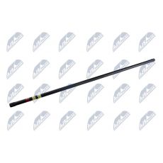 TYČ NÁPRAVY CITROEN BERLINGO 96-, XSARA PICASSO -05, PEUGEOT PARTNER 96-, 405 -96 3230 103022MM VZADU VĽAVO 5150.63 ZWT-CT-013