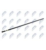 TYČ NÁPRAVY CITROEN BERLINGO 96-, XSARA PICASSO -05, PEUGEOT PARTNER 96-, 405 -96 3230 119022MM VPREDU 5150.63 ZWT-CT-015