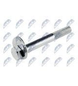 EXCENTRICKÉ SKRUTKY - SADA FORD FOCUS IIIIII 98-,C-MAX CB37 07-,MONDEO IV 07-,S-MAXGALAXY 06-,KUGA 08-, VOLVO S60 II 10-,S80 IIXC70 II 07-,V70 III 08- VZADU BOČNÉ CONTROL BAR 1456980 ZWT-FR-000S