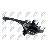 ZADNÉ RAMENO FORD FOCUS KOMBI 99-07 VĽAVO 1061687 ZWT-FR-004