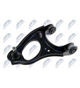 ZADNÉ RAMENO HONDA ACCORD 08-, CROSSTOUR 10- HORNÉ, VĽAVO 52520-TA0-A02 ZWT-HD-036