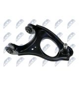 ZADNÉ RAMENO HONDA ACCORD 08-, CROSSTOUR 10- HORNÉ, VPRAVO 52510-TA0-A02 ZWT-HD-037