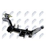 ZADNÉ RAMENO HONDA CR-V 07- DOLE VĽAVO 52371-SWA-A01 ZWT-HD-040