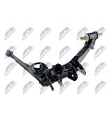 ZADNÉ RAMENO HONDA CIVIC 06- DOLE VPRAVO FD,FA 52370-SNA-904 ZWT-HD-045