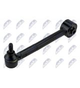 ZADNÉ RAMENO HONDA S2000 00-09 VĽAVO 52345-S2A-003 ZWT-HD-060