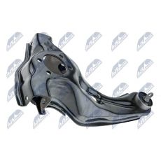 ZADNÉ RAMENO DODGE CALIBER 06-, JEEP COMPASS 07-, PATRIOT 07- BOČNÉ DOLE VPRAVO 05272714AD ZWT-CH-004