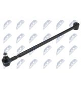 ZADNÉ RAMENO CHRYSLER PT CRUISER 01-07 HORNÉ, VĽAVO 04656466AD ZWT-CH-019