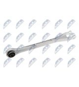 ZADNÉ RAMENO CHRYSLER 300C RWD 05-, DODGE MAGNUM RWD 05- ĽAVÉ / PRAVÉ DOLE 4782836AB ZWT-CH-027