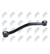 ZADNÉ RAMENO JEEP GRAND CHEROKEE 11-, DODGE DURANGO 12- ĽAVÉ / PRAVÉ BOČNÉ 52124830AD ZWT-CH-030