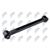 ZADNÉ RAMENO JEEP LIBERTY 08-, DODGE NITRO 08- HORNÉ 52125321AB ZWT-CH-034