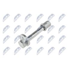 EXCENTRICKÉ SKRUTKY - SADA CHRYSLER AVENGERSEBRING 07-14, DODGE CALIBER 06-12, JOURNEY 09-, JEEP COMPASSPATRIOT 06-, GRAND CHEROKEE 04-, 06508486AA ZWT-CH-056S