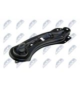 ZADNÉ RAMENO DODGE JOURNEY 07-, FIAT FREEMONT 11- VPRAVO 5085416AF ZWT-CH-068