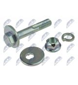 EXCENTRICKÉ SKRUTKY - SADA HYUNDAI I30 07-11,ELANTRA 05-12,KIA CEE'D 06-12 ZWT-KA-307SK ZWT-KA-307SK