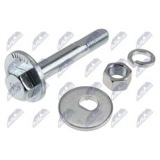 EXCENTRICKÉ SKRUTKY - SADA KIA CEED 06-12,HYUNDAI I30 05-12,ELANTRA 06- 55260-3R000 ZWT-KA-310S