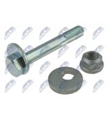 EXCENTRICKÉ SKRUTKY - SADA KIA CEED 06-12,HYUNDAI I30 05-12,ELANTRA 06- ZWT-KA-310SK ZWT-KA-310SK