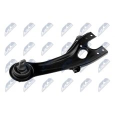 ZADNÉ RAMENO HYUNDAI ELANTRA 05-, HYUNDAI I30 07-, KIA CEED 07- VĽAVO 55270-2H000 ZWT-KA-326