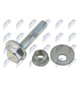 EXCENTRICKÉ SKRUTKY - SADA HYUNDAI TUCSON 04-10, KIA SPORTAGE 04-10 ZWT-KA-332SK ZWT-KA-332SK