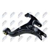 ZADNÉ RAMENO LAND ROVER DISCOVERY III 04-, DISCOVERY IV 09- VĽAVO LR019980 ZWT-LR-004