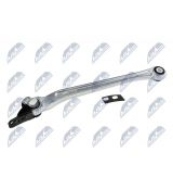 ZADNÉ RAMENO MERCEDES E-KLASA 03-09 DOLE, VZADU VPRAVO 2303500429 ZWT-ME-009