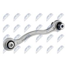 ZADNÉ RAMENO MERCEDES C-KLASA 07-, E-KLASA 09-, GL 08- DOLE, VZADU VĽAVO 2043500553 ZWT-ME-012