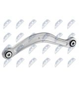 ZADNÉ RAMENO MERCEDES C-KLASA 07-, E-KLASA 09- HORNÉ, VZADU VPRAVO 2043501606 ZWT-ME-013