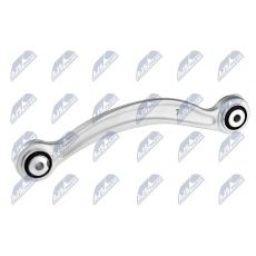 ZADNÉ RAMENO MERCEDES C-KLASA 07-, E-KLASA 09- VPREDU VZADU VĽAVO 2043502106 ZWT-ME-015