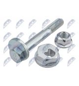 EXCENTRICKÉ SKRUTKY - SADA MERCEDES M-KLASA 98-05 VZADU BOČNÉ A1633500606 ZWT-ME-021S