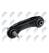 ZADNÉ RAMENO MITSUBISHI CARISMA 95-03, SPACE STAR 98-04, COLTLANCER CJCK 95-03 BOČNÉ, VPREDU VPRAVO MB809223 ZWT-MS-002