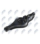 ZADNÉ RAMENO MITSUBISHI OUTLANDER 07-,ASX 10-,CITROEN C-CROSSER 07-, PEUGEOT 4007 07- BOČNÉ, VĽAVO 4113A037 ZWT-MS-008