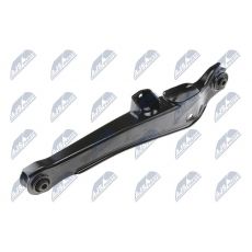 ZADNÉ RAMENO MITSUBISHI OUTLANDER 03- BOČNÉ ĽAVÉ / PRAVÉ MN100108 ZWT-MS-010