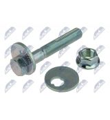 EXCENTRICKÉ SKRUTKY - SADA MITSUBISHI OUTLANDER 06-12, LANCER 07-, ASX 10- ZWT-MS-027SK ZWT-MS-027SK