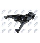 ZADNÉ RAMENO MITSUBISHI GRANDIS 04-11 VĽAVO 4125A021 ZWT-MS-052