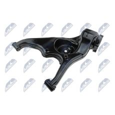 ZADNÉ RAMENO MITSUBISHI GRANDIS 04-11 VĽAVO 4125A021 ZWT-MS-052