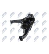 ZADNÉ RAMENO MITSUBISHI GRANDIS 04-11 VPRAVO MN103487 ZWT-MS-053