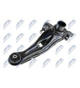 ZADNÉ RAMENO MITSUBISHI OUTLANDER I 4WD 00- VĽAVO MR519029 ZWT-MS-060