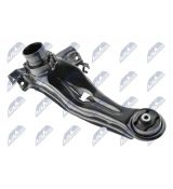 ZADNÉ RAMENO MITSUBISHI OUTLANDER I 4WD 00- VPRAVO MR519030 ZWT-MS-061