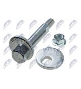 EXCENTRICKÉ SKRUTKY - SADA MITSUBISHI ASX 10-,COLT 96-04,LANCER 95-,OUTLANDER 02-,PAJERO 00- DOLE VPREDU MR418739 ZWT-MS-064SK