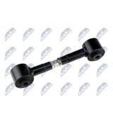 ZADNÉ RAMENO MAZDA 6 GGGY 02-07 BOČNÉ, NASTAVITEĽNÉ ĽAVÉ / PRAVÉ G26A-28-500A ZWT-MZ-024