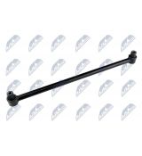 ZADNÉ RAMENO MAZDA 626 GF 97-, PREMACY 99- BOČNÉ, VZADU GE4T-28-60X ZWT-MZ-031