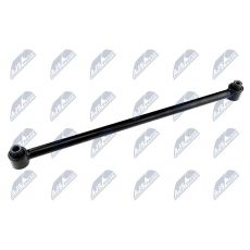 ZADNÉ RAMENO MAZDA 323 BJ 98-03 BOČNÉ, VZADU B25D-28-620A ZWT-MZ-050