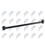 ZADNÉ RAMENO MAZDA 626 GF 97-02, PREMACY 99- ĽAVÉ / PRAVÉ BOČNÉ, VPREDU C100-28-620A ZWT-MZ-053