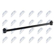 ZADNÉ RAMENO MAZDA 626 GF 97-02, PREMACY 99- ĽAVÉ / PRAVÉ BOČNÉ, VPREDU C100-28-620A ZWT-MZ-053