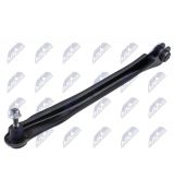 ZADNÉ RAMENO MAZDA TRIBUTE 00-07, FORD MAVERICK 00-09 BOČNÉ, VZADU VĽAVO EC01-28-650D ZWT-MZ-070