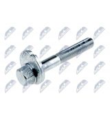 EXCENTRICKÉ SKRUTKY - SADA MAZDA 6 02-, 3 13-, CX-5 11-, MX-5 05-15 KD35-28-66Z ZWT-MZ-074S