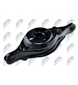 ZADNÉ RAMENO MAZDA 6 02-08 VĽAVO DOLE G26A-28-350 ZWT-MZ-079