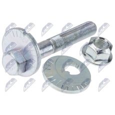 EXCENTRICKÉ SKRUTKY - SADA MAZDA 3 13-19,6 02-,CX-5 11-,MX-5 05-,RX-8 03-12,XEDOS 9 93-02 DOLE KD35-28-473 ZWT-MZ-087SK