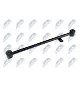 ZADNÉ RAMENO NISSAN X-TRAIL T30 00-06, PRIMERA P12 01-07 BOČNÉ, VĽAVO HORNÉ 55121-EQ000 ZWT-NS-010