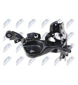 ZADNÉ RAMENO NISSAN QASHQAIQASHQAI +2 07-13, RENAULT KOLEOS 08- BOČNÉ VPRAVO 55501-JD00A ZWT-NS-015